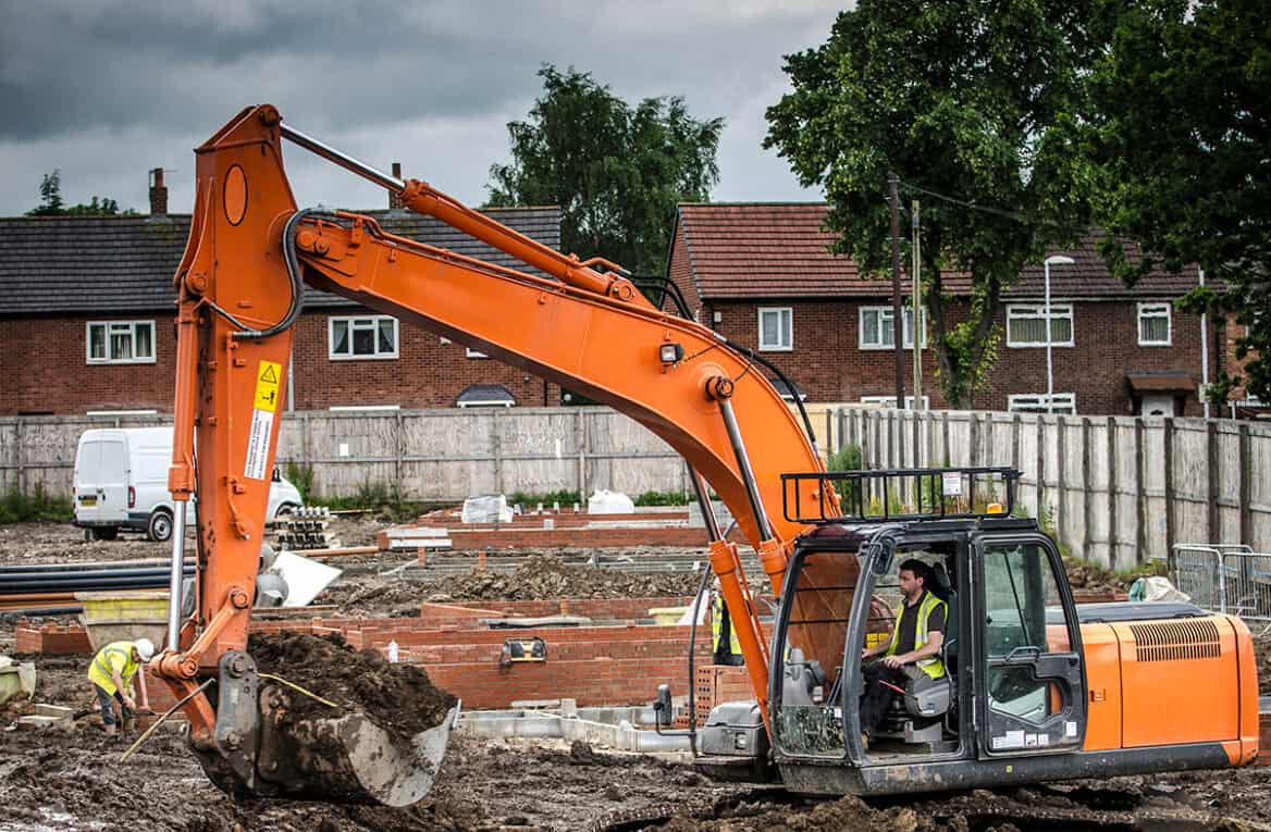 General Excavation Services
